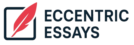 Eccentric Essays